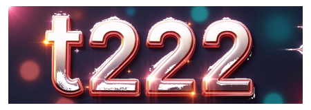 t222 logo